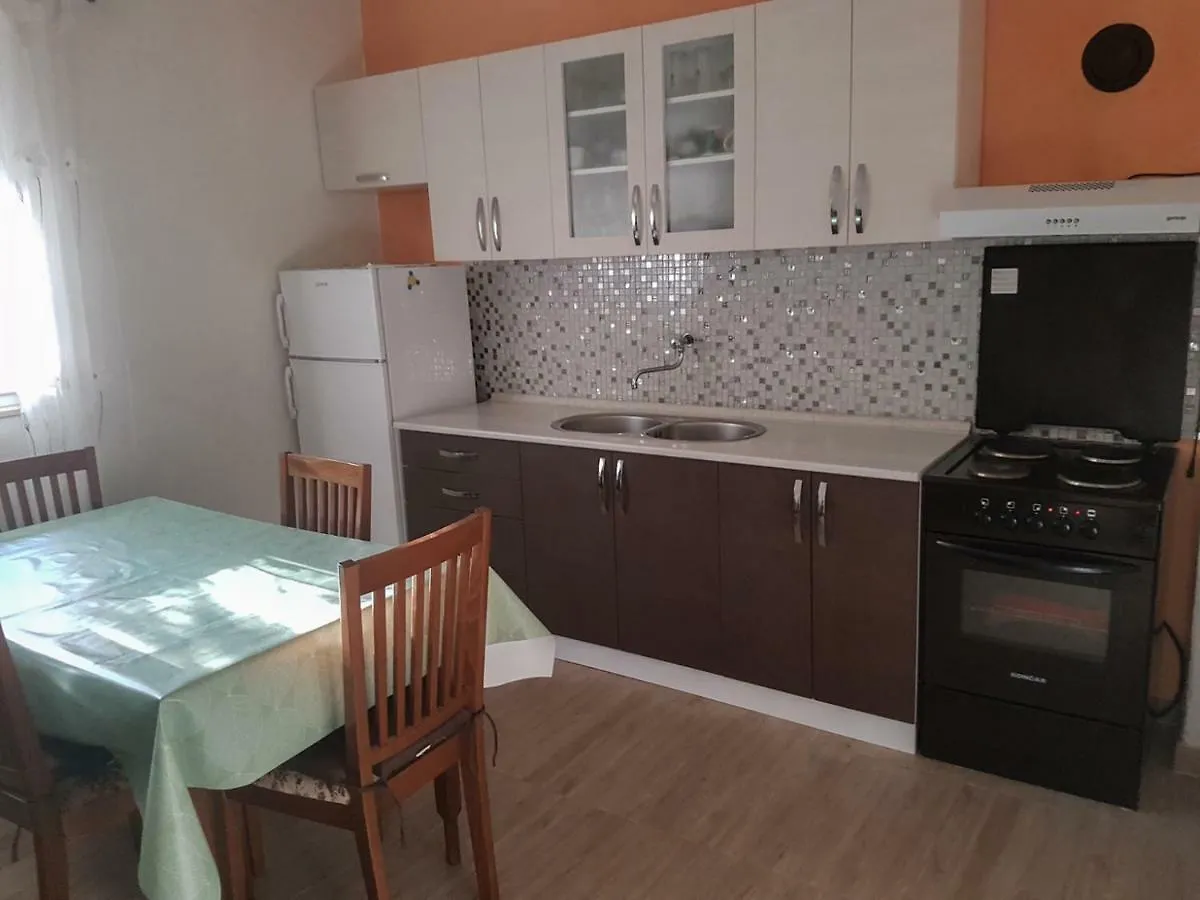 Apartment Drago Kastela