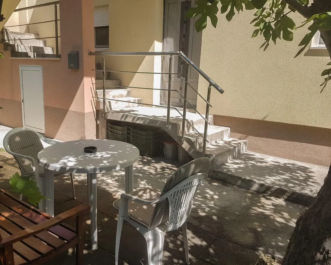 Apartment Drago Kastela