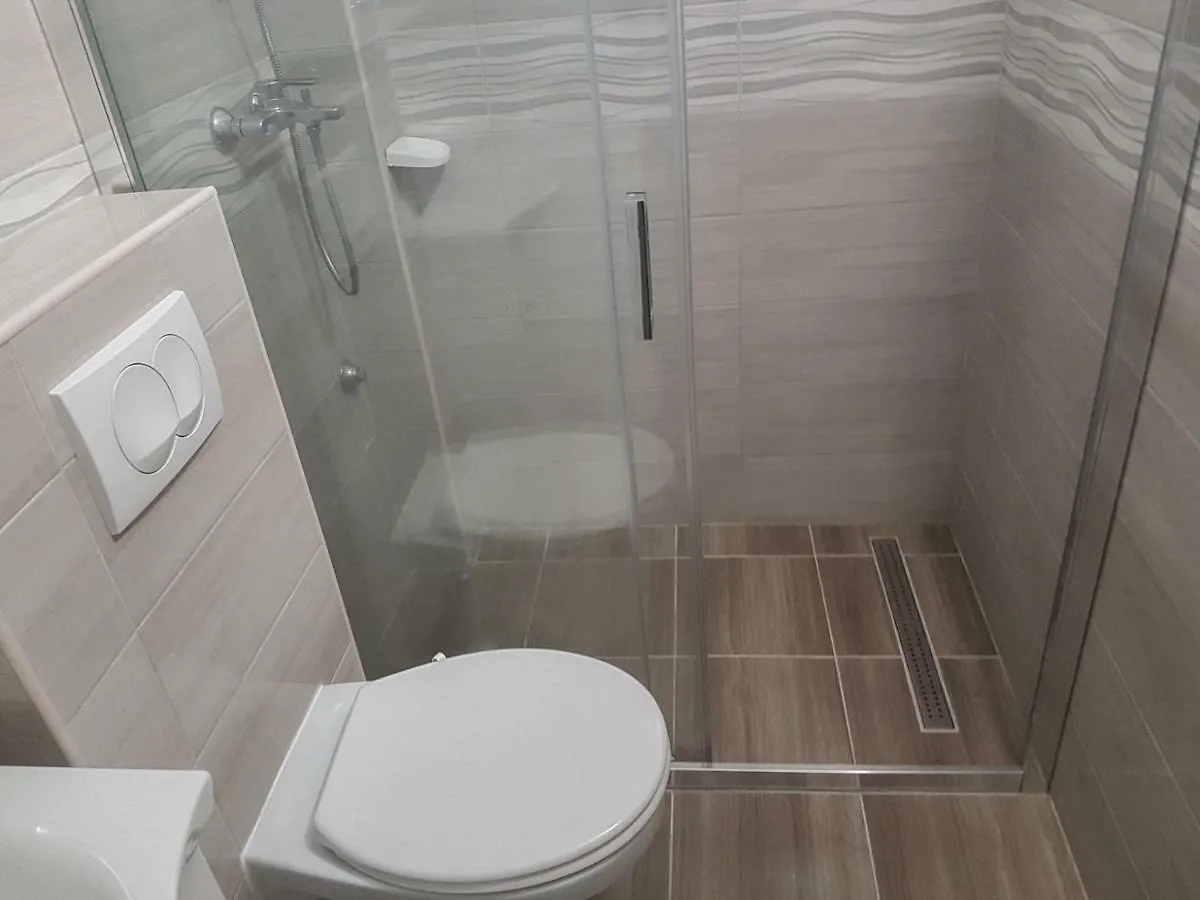 Apartment Drago Kastela