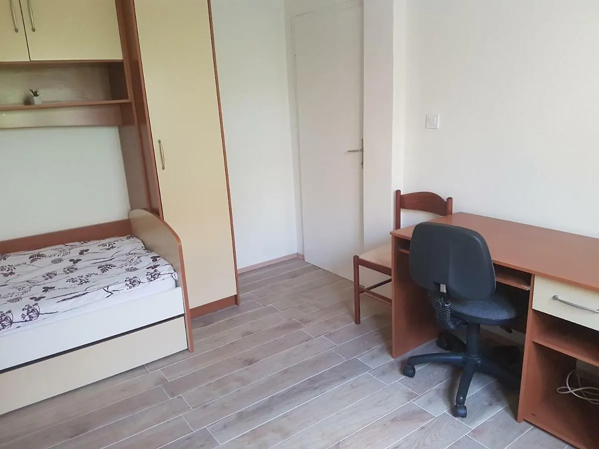 Apartment Drago Kastela