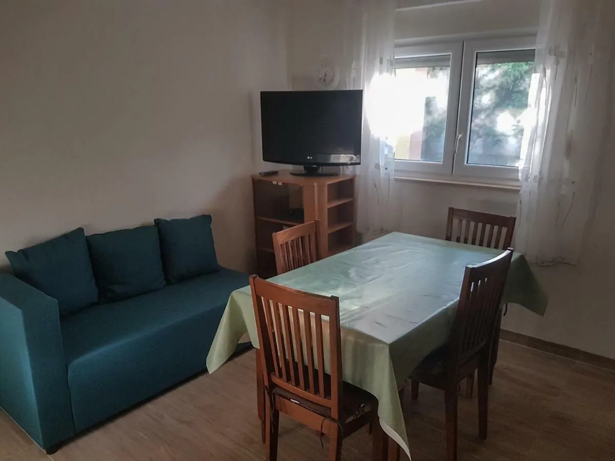 Apartment Drago Kastela