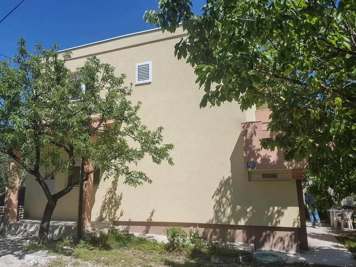 Apartment Drago Kastela