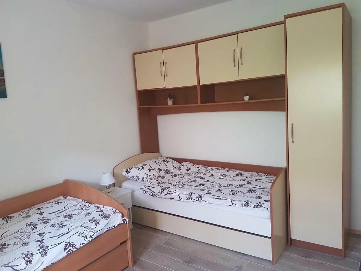 Apartment Drago Kastela 0*,