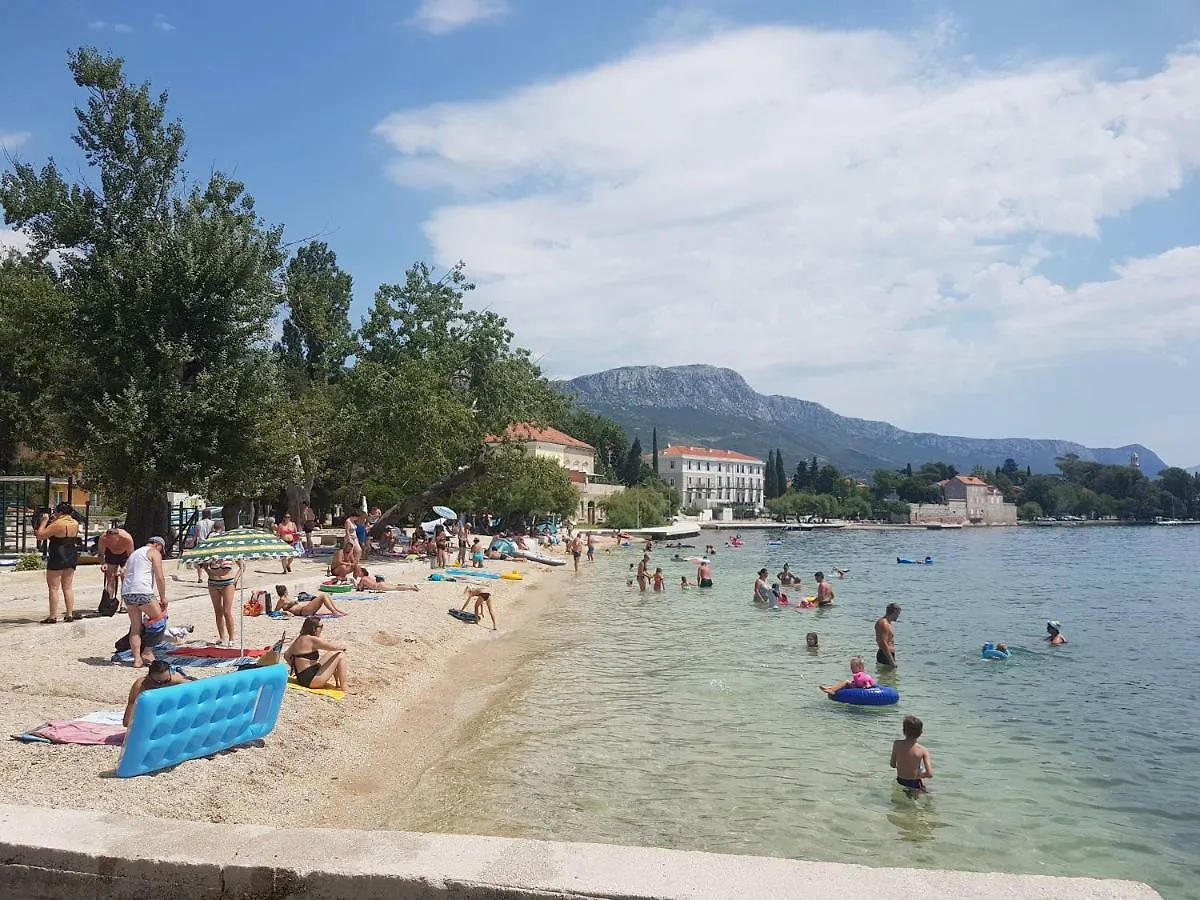 Apartment Drago Kastela