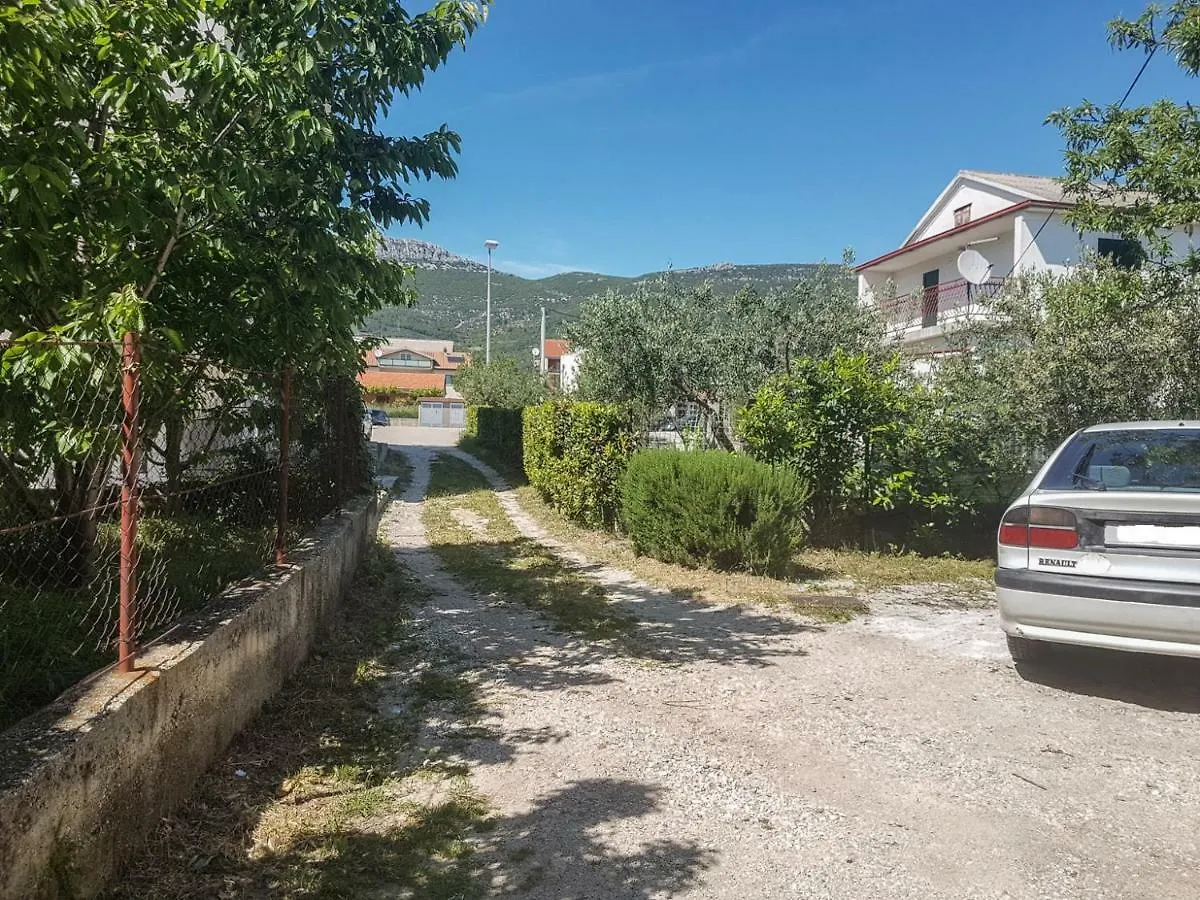 Apartment Drago Kastela Croatia