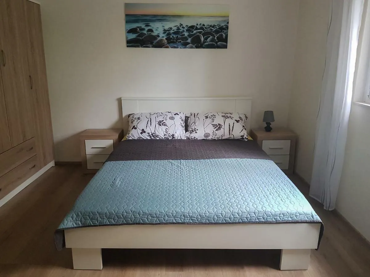 Apartment Drago Kastela
