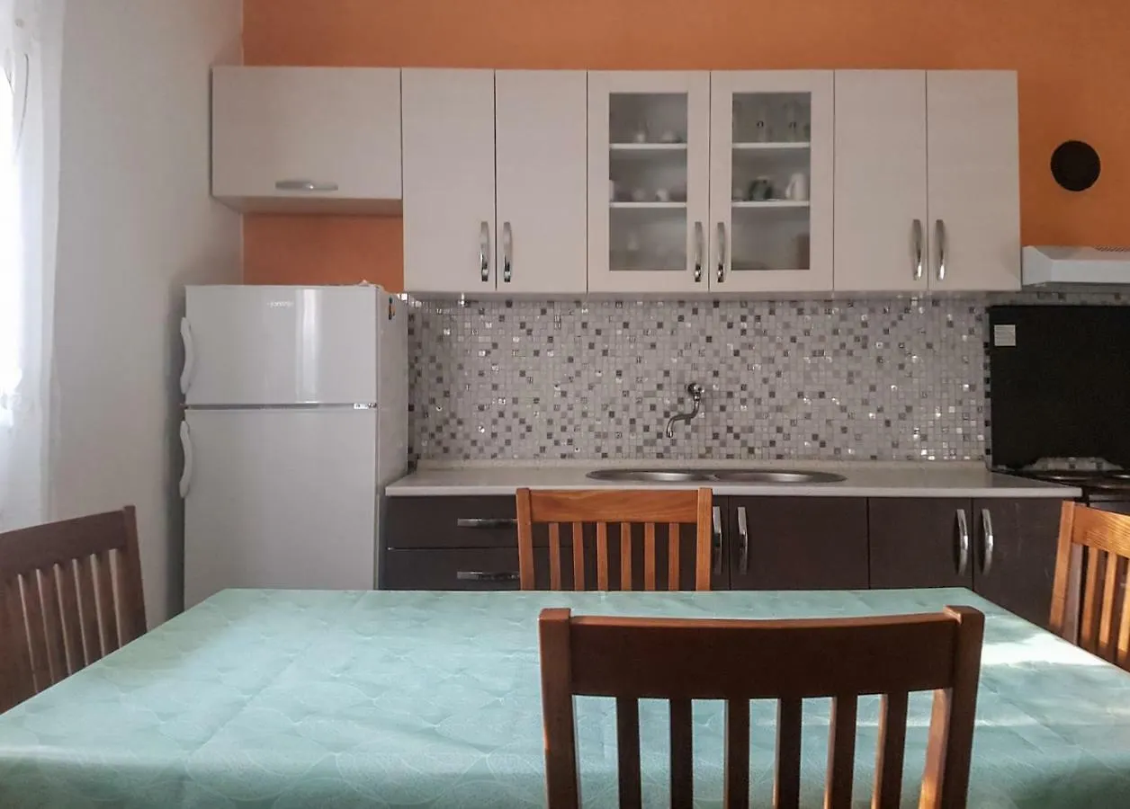 Apartment Drago Kastela Croatia